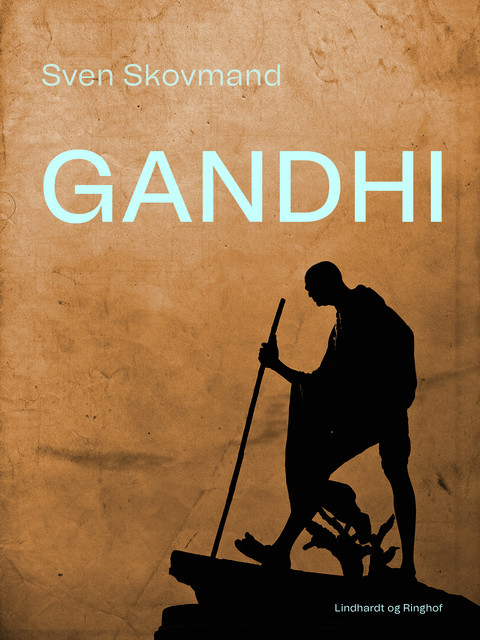 Gandhi, Sven Skovmand