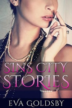 Sins City Stories, Goldsby