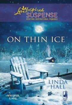 On Thin Ice, Linda Hall