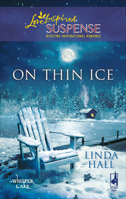 On Thin Ice, Linda Hall
