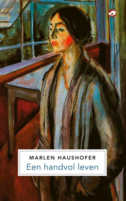Een handvol leven, Marlen Haushofer