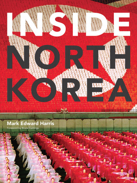 Inside North Korea, Mark Harris
