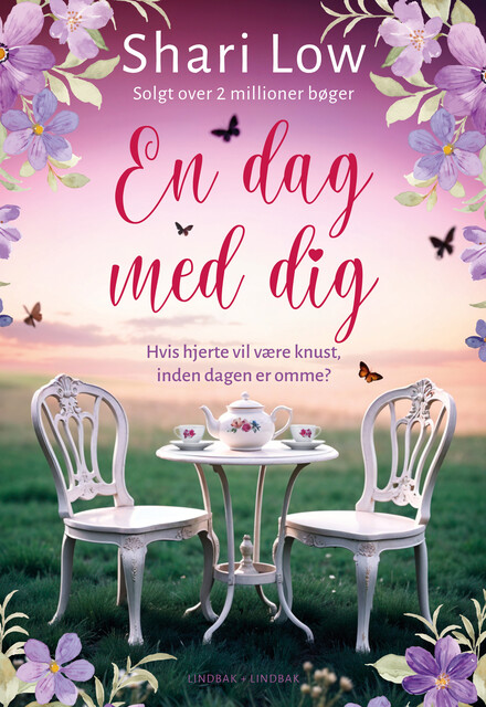 En dag med dig, Shari Low