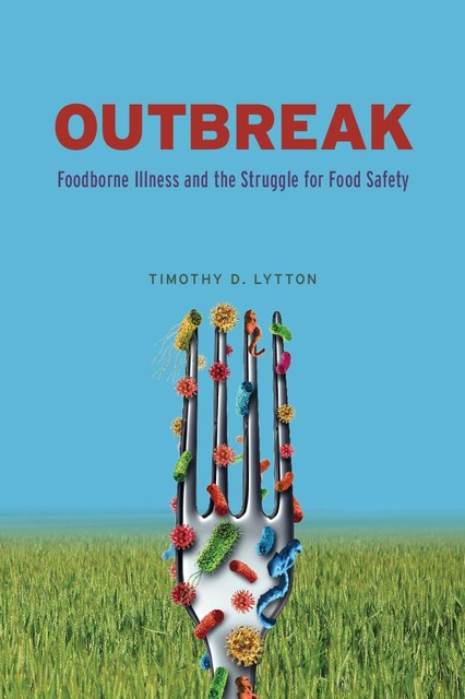 Outbreak, Timothy D. Lytton