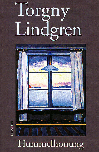 Hummelhonung, Torgny Lindgren