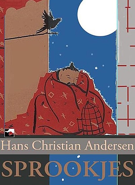 Sprookjes, Hans Christian Andersen