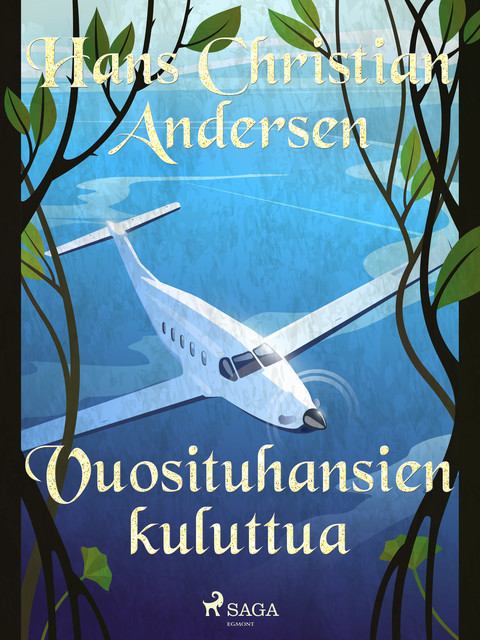 Vuosituhansien kuluttua, H.C. Andersen