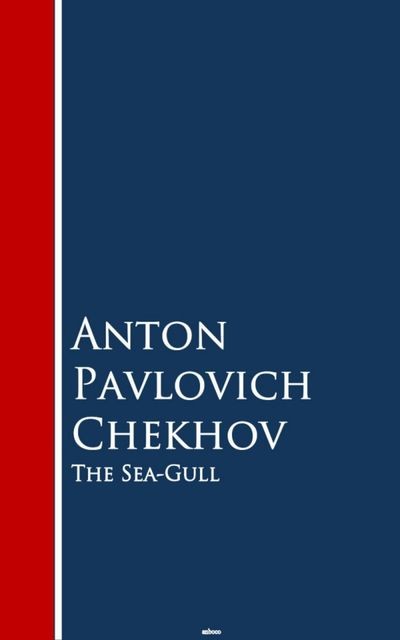 The Seagull, Anton Chekhov, Torben Betts
