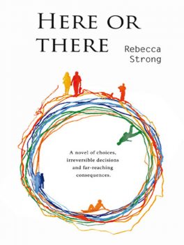 Here Or There, Rebecca Strong