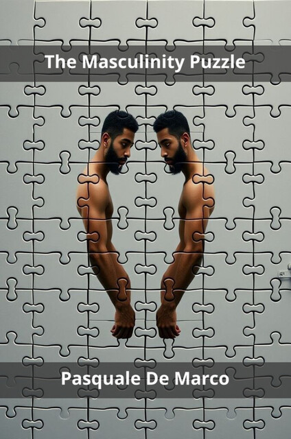 The Masculinity Puzzle, Pasquale De Marco