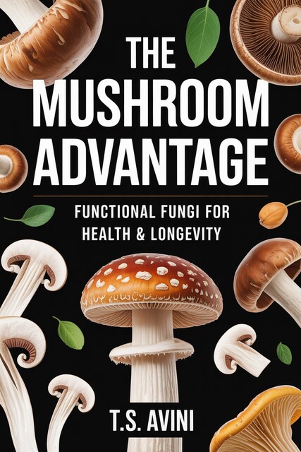 The Mushroom Advantage, T. S Avini