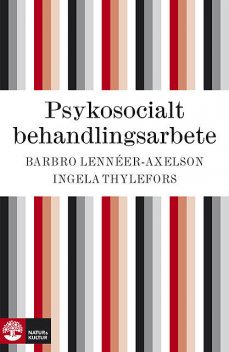 Psykosocialt behandlingsarbete, Barbro Lennéer-Axelson