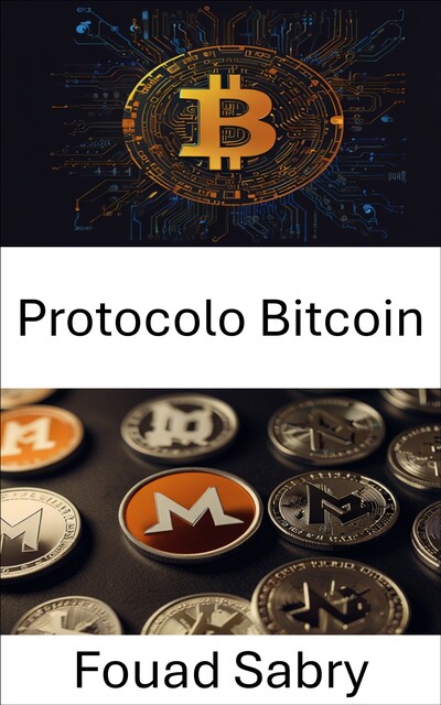 Protocolo Bitcoin, Fouad Sabry