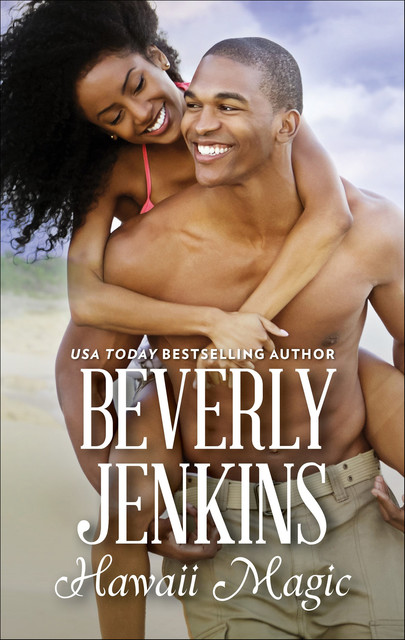 Hawaii Magic, Beverly Jenkins