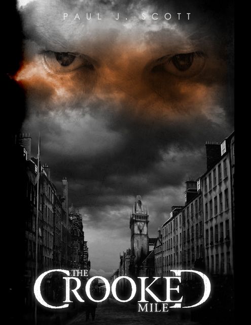 The Crooked Mile, Paul Scott