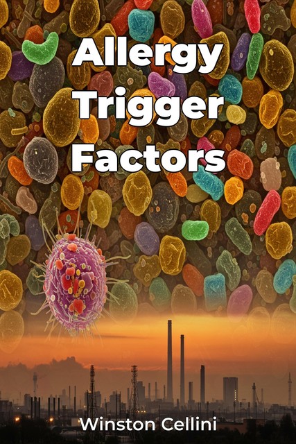 Allergy Trigger Factors, Winston Cellini