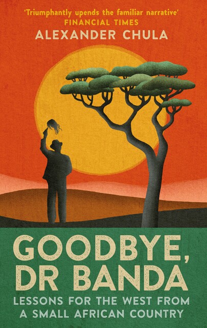 Goodbye, Dr Banda, Alexander Chula