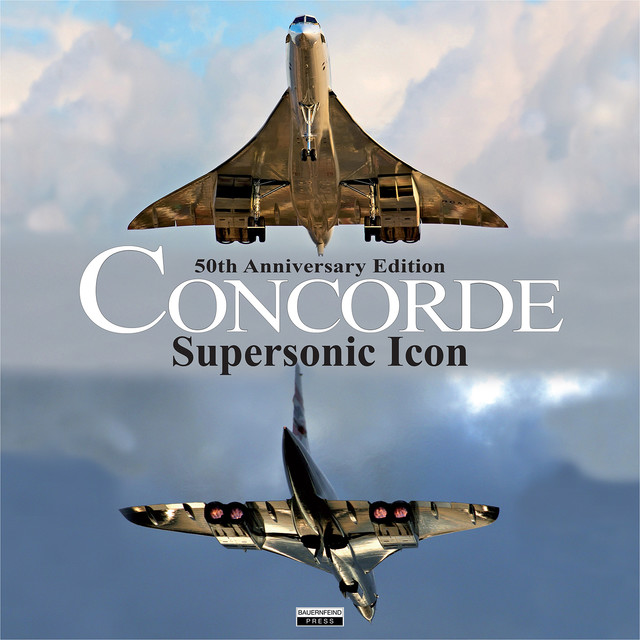Concorde, Ingo Bauernfeind