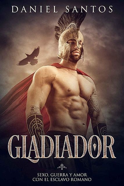 Gladiador, Daniel Santos