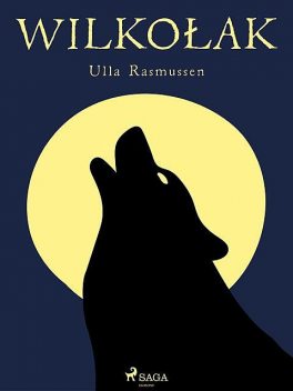 Wilkołak, Ulla Rasmussen