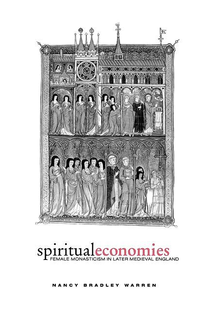 Spiritual Economies, Nancy Warren