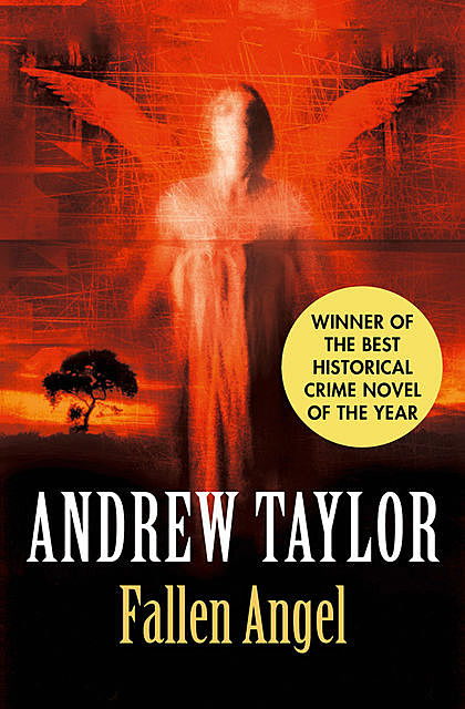 Fallen Angel, Andrew Taylor