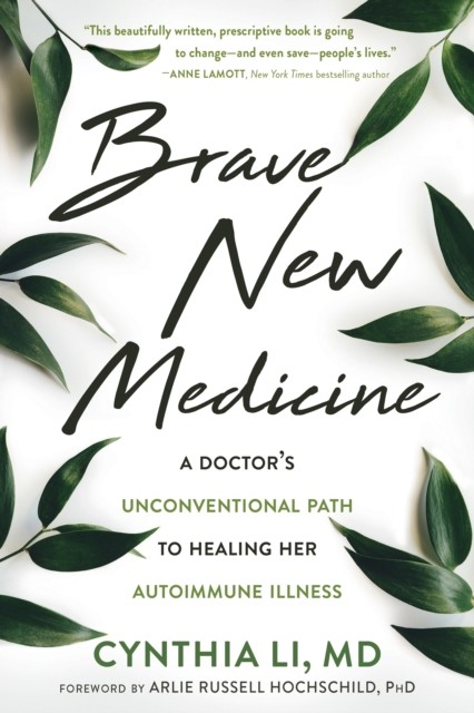 Brave New Medicine, Cynthia Li