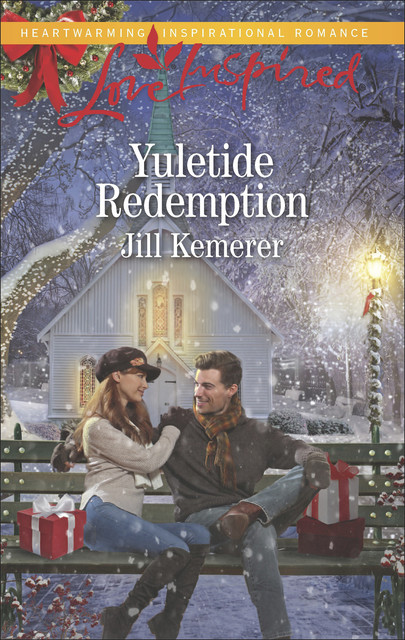 Yuletide Redemption, Jill Kemerer