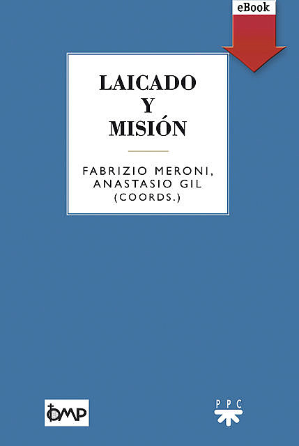 Laicado y misión, Varios Autores