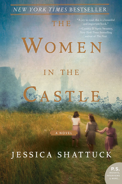 The Women in the Castle, Jessica Shattuck