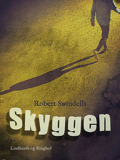 Skyggen, Robert Swindells