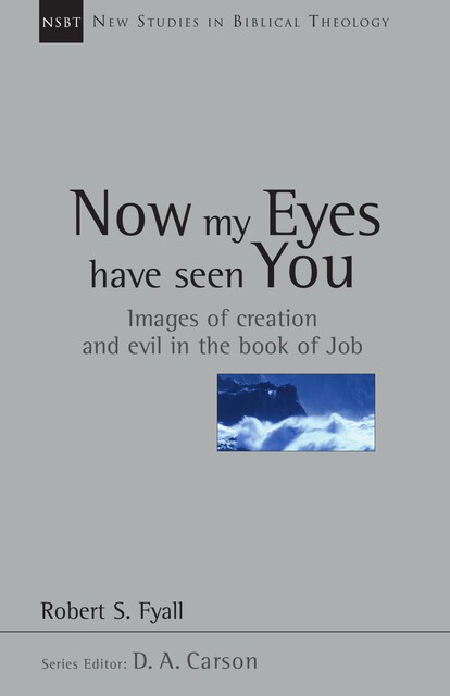 Now My Eyes Have Seen You, Robert Fyall