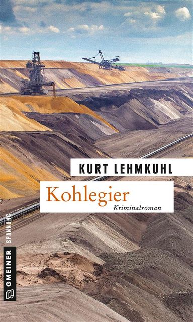 Kohlegier, Kurt Lehmkuhl