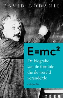 E=MC2, David Bodanis