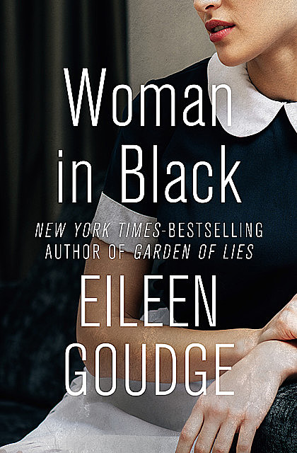 Woman in Black, Eileen Goudge