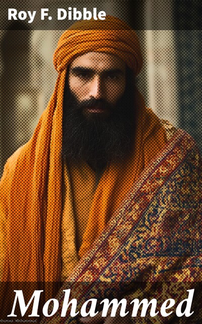 Mohammed, Roy F. Dibble