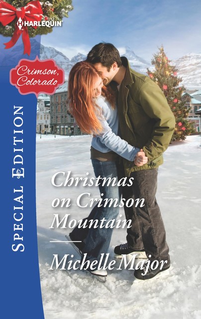 Christmas on Crimson Mountain, Michelle Major