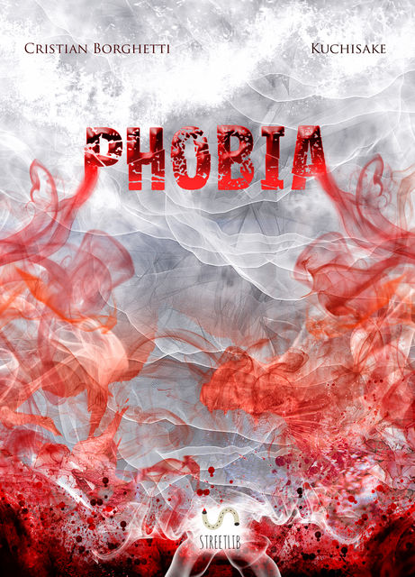 Phobia, Cristian Borghetti – Kuchisake