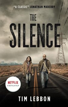 The Silence, Tim Lebbon