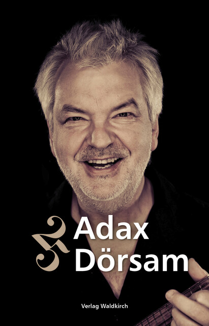 25, Adax Dörsam