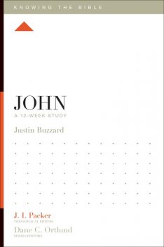 John, Justin Buzzard