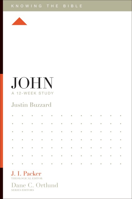 John, Justin Buzzard