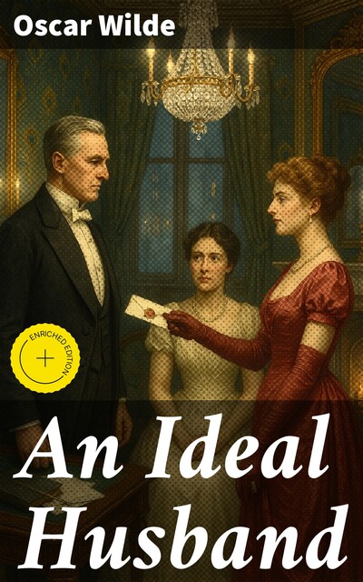 An Ideal Husband, Oscar Wilde