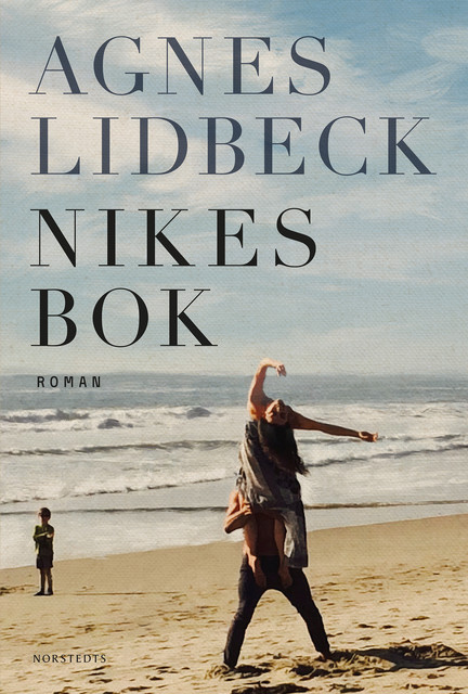 Nikes bok, Agnes Lidbeck