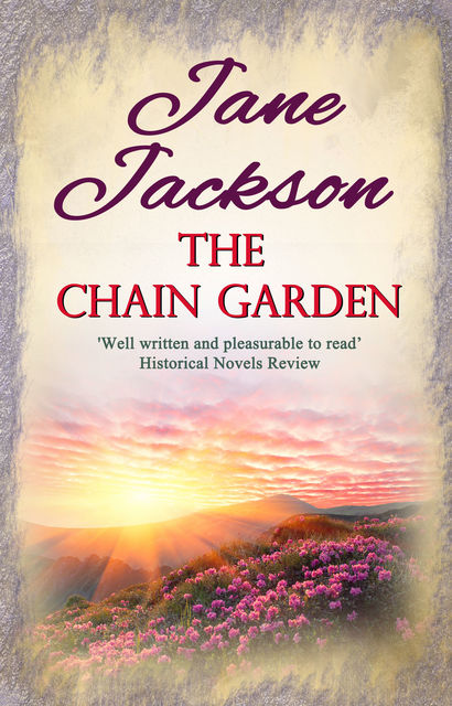 The Chain Garden, Jane Jackson