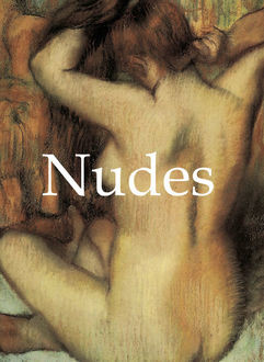 Nudes, Jp.A.Calosse