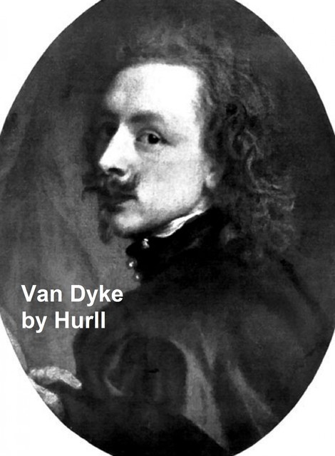 Van Dyke, Estelle M.Hurll