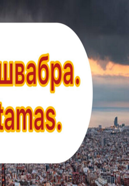 Славна швабра, Мігель де Сервантес Сааведра