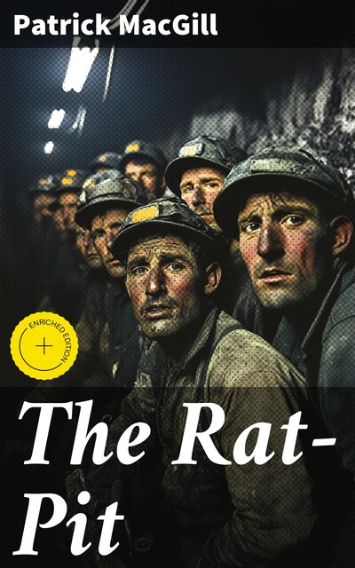 The Rat-Pit, Patrick MacGill