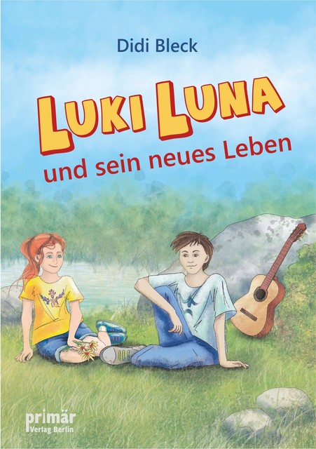 Luki Luna, Didi Bleck
